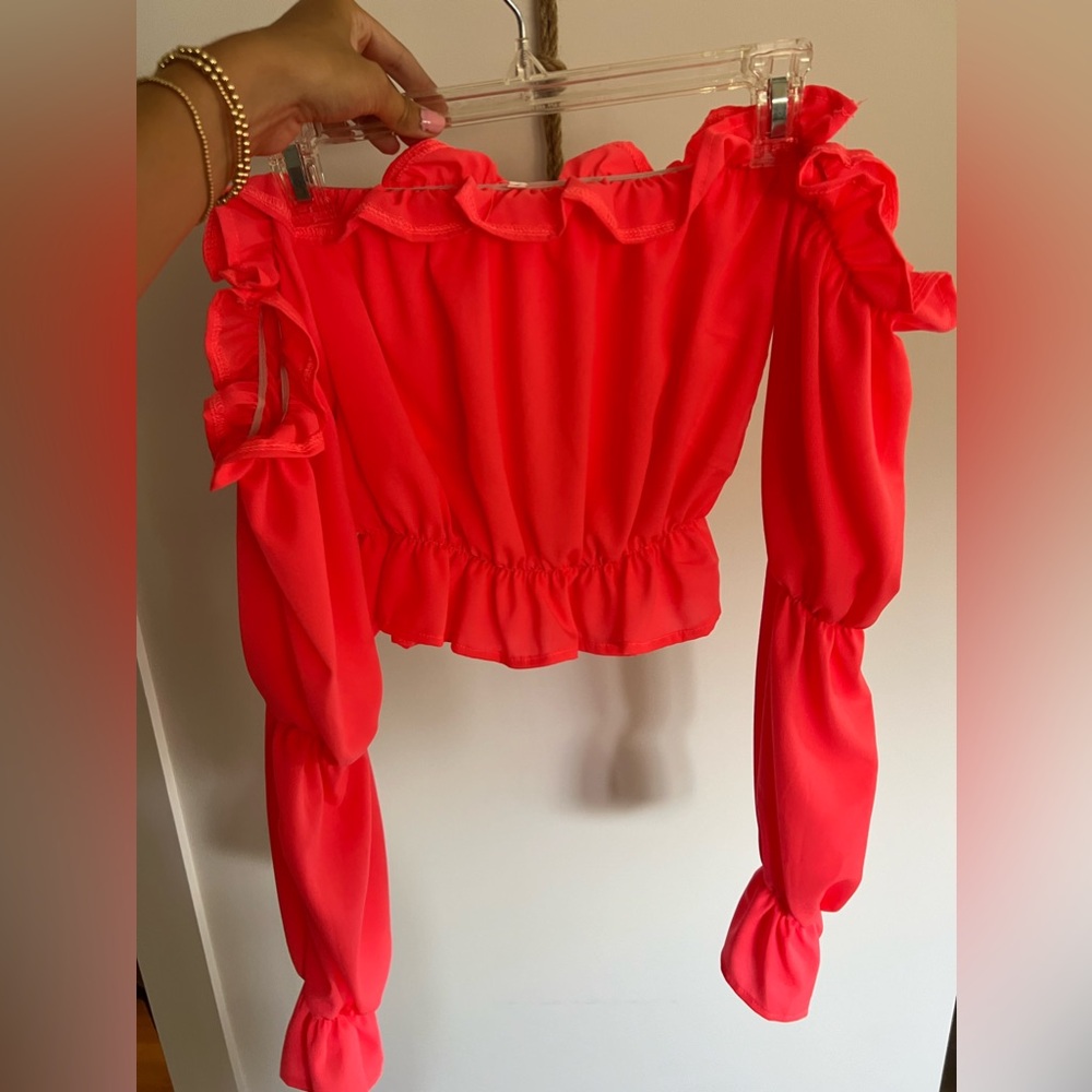 Shein top bundle